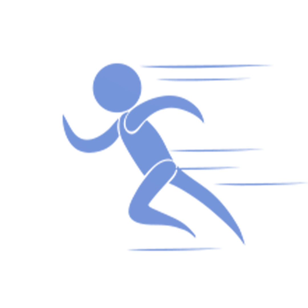 Isotipo de Atletismo