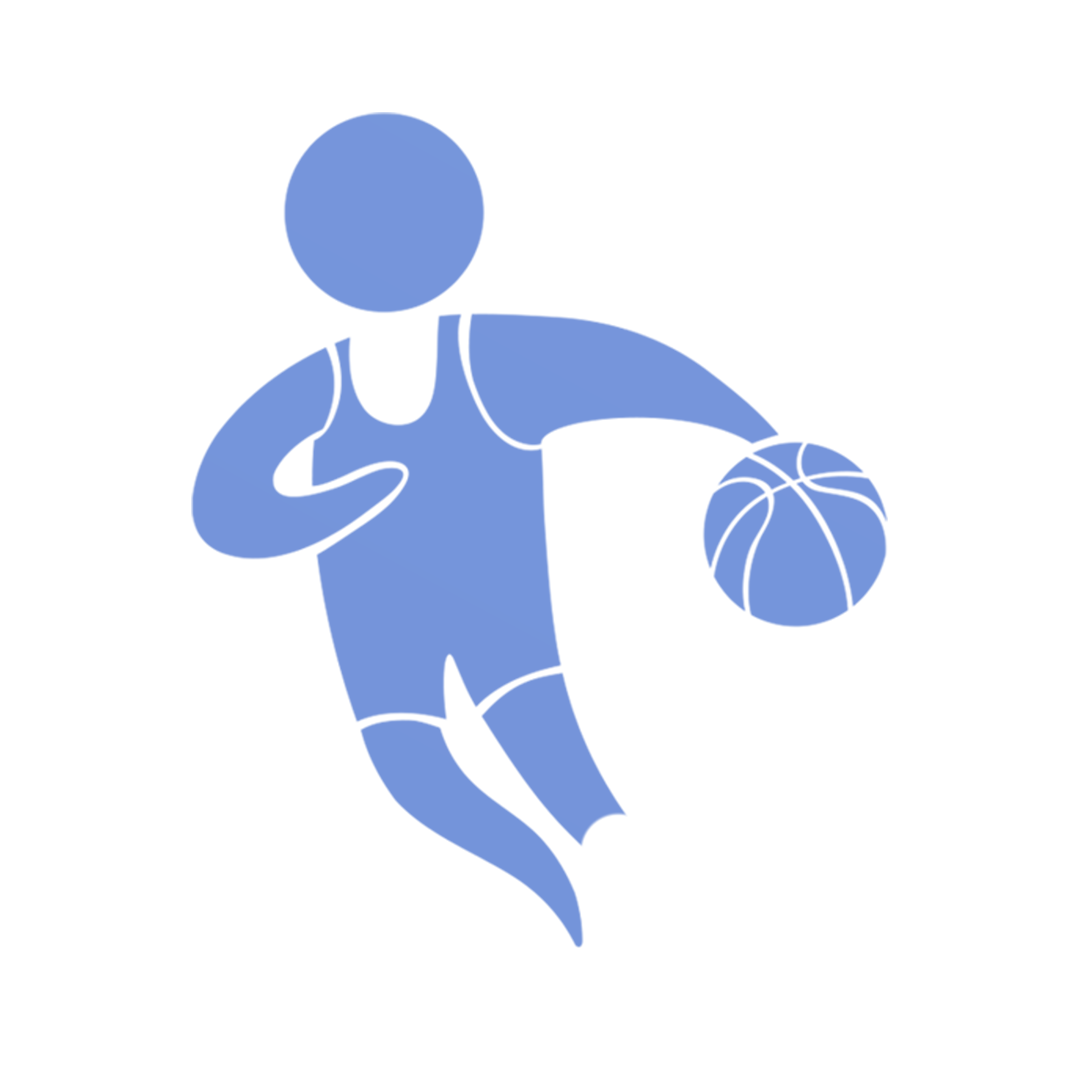 Isotipo de Baloncesto 3x3
