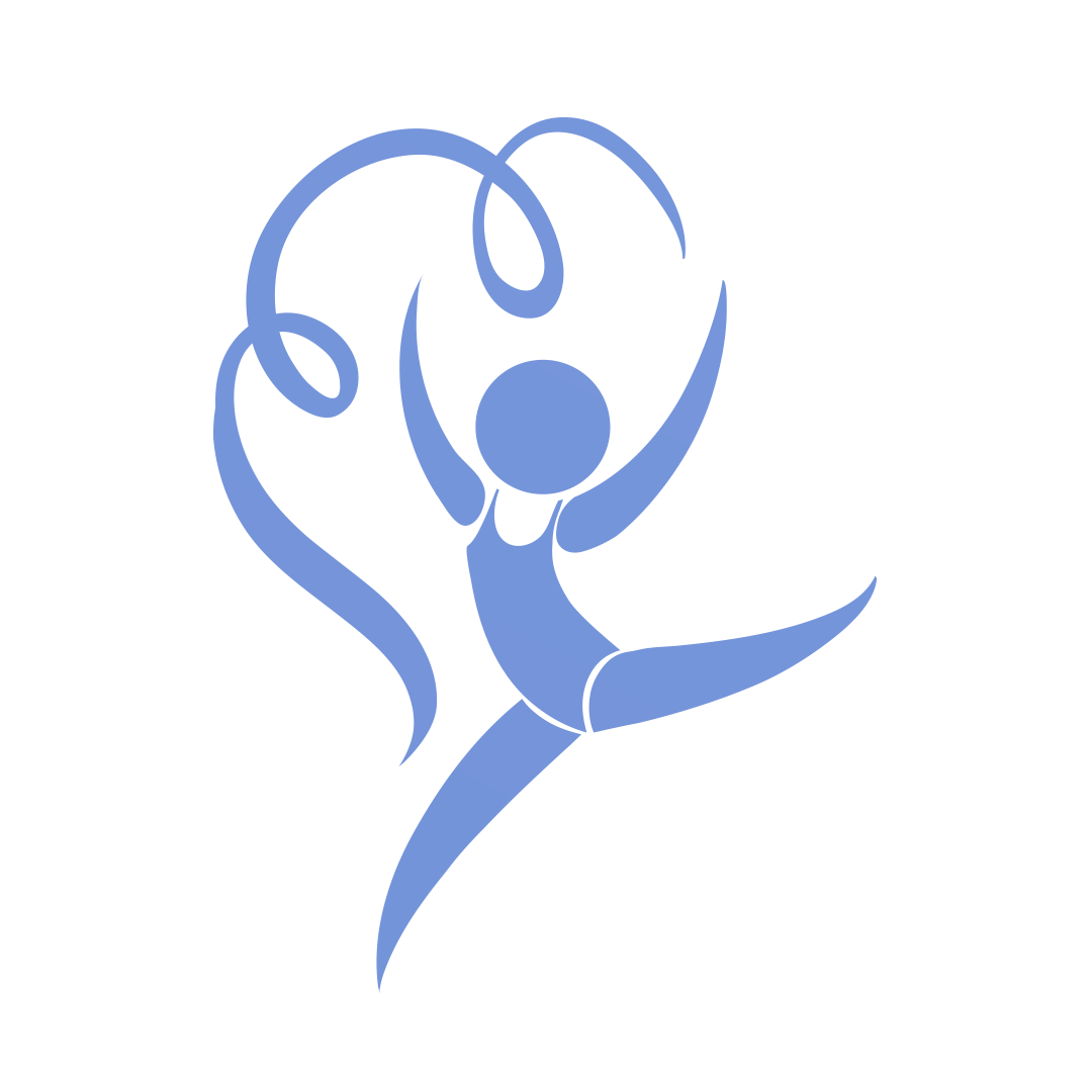Isotipo de Gimnasia Artística