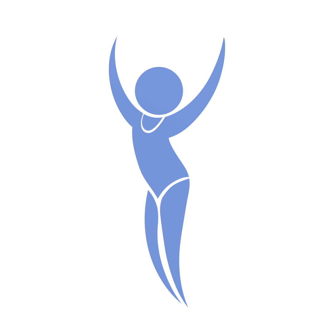 Isotipo de Gimnasia Rítmica