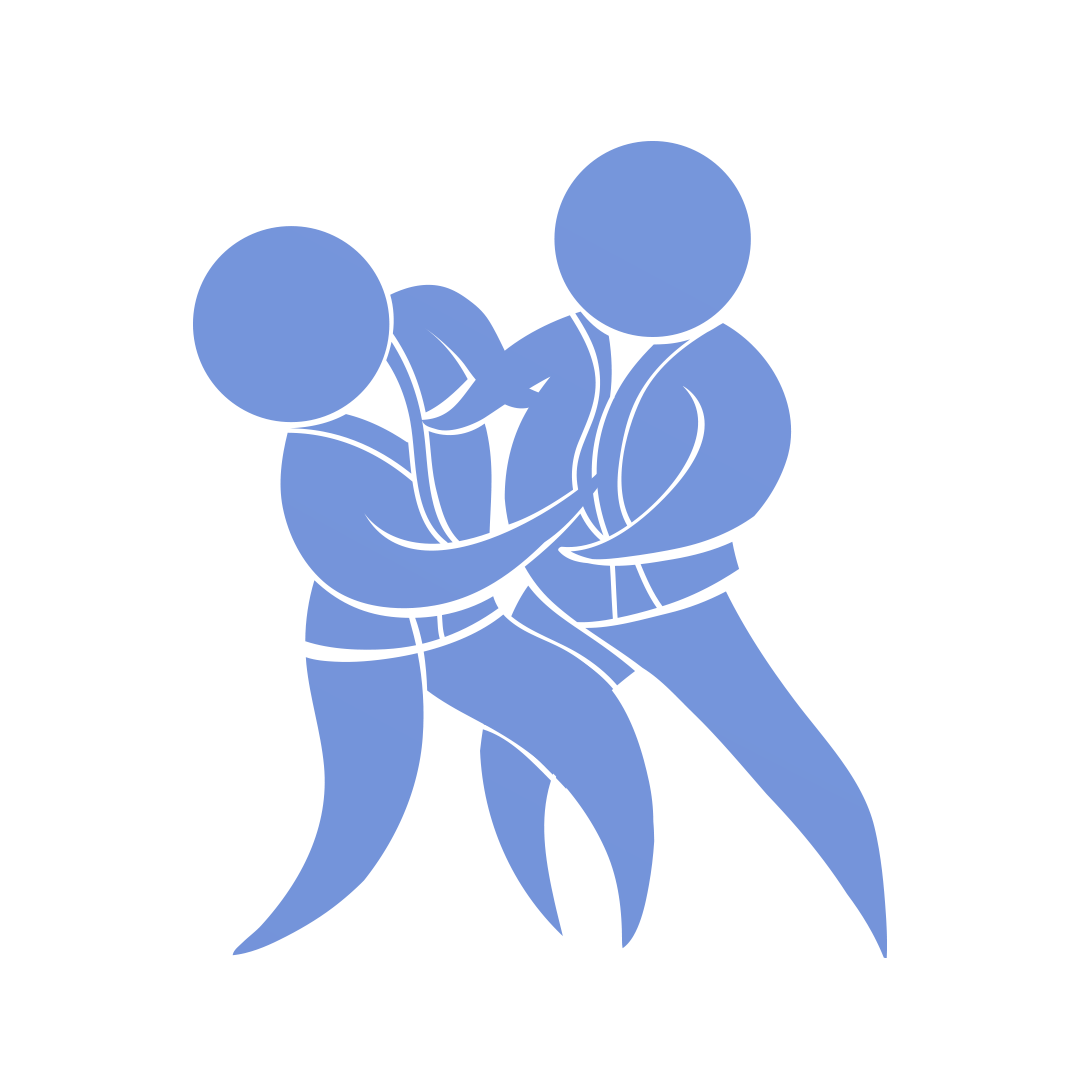 Isotipo de Judo