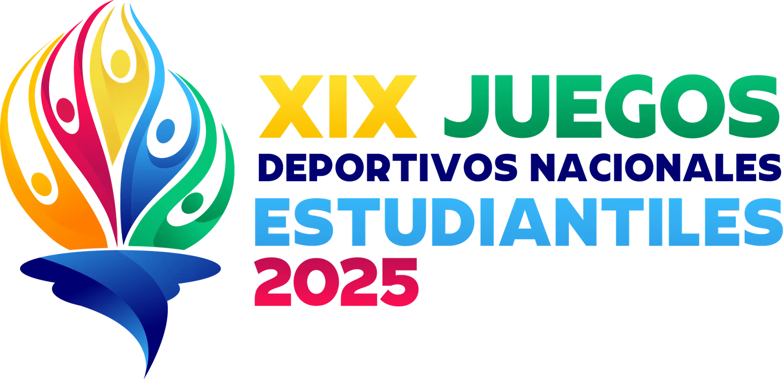 Logo Principal del Evento