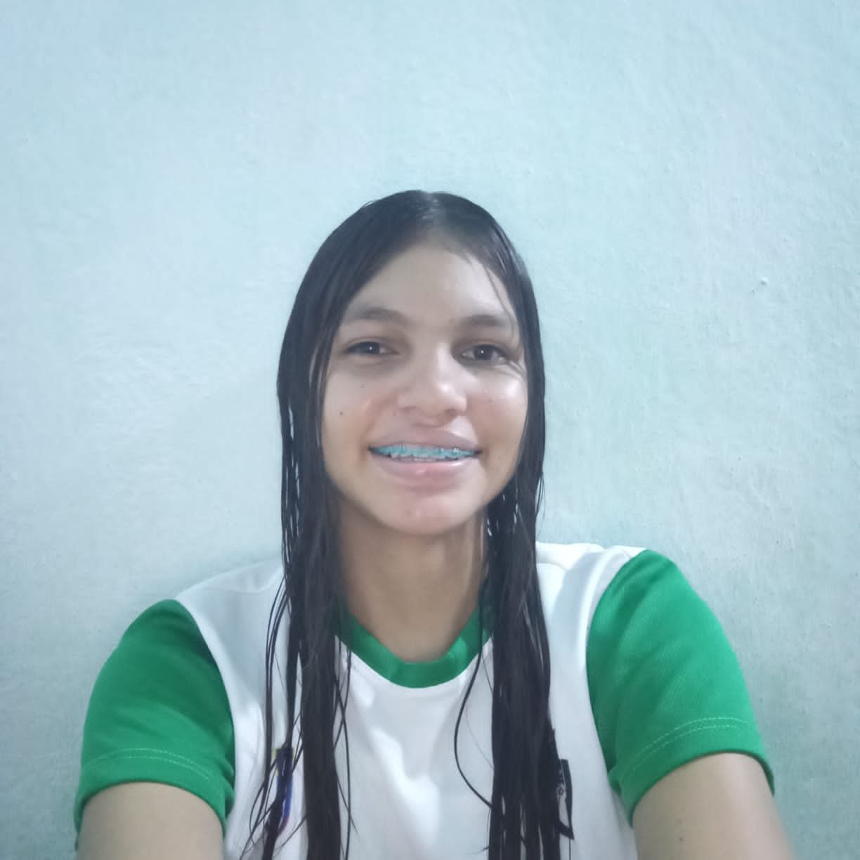 Foto de SINAY REYES