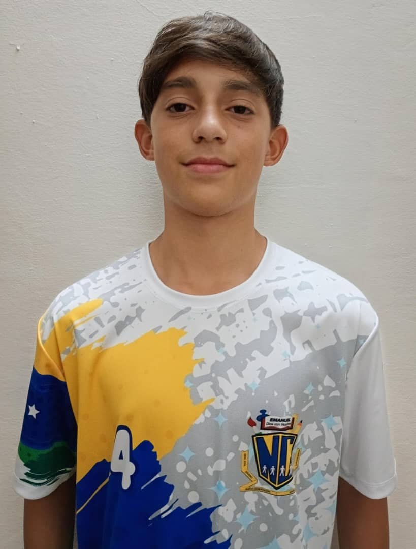 Foto de ALEXIS PAEZ