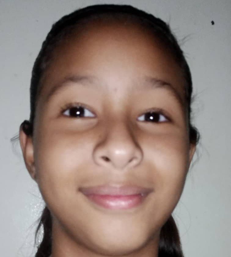 Foto de AISHA MOTA